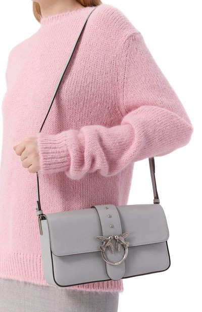 Сумка love one medium PINKO, арт. 104524/A0Q0, фото 2