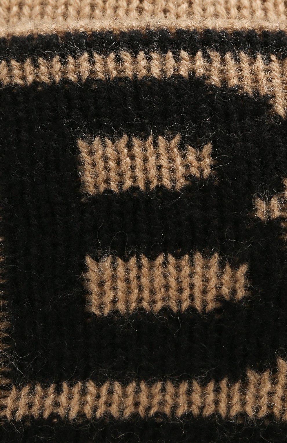 Кашемировая шапка BURBERRY, арт. 8023983, фото 3