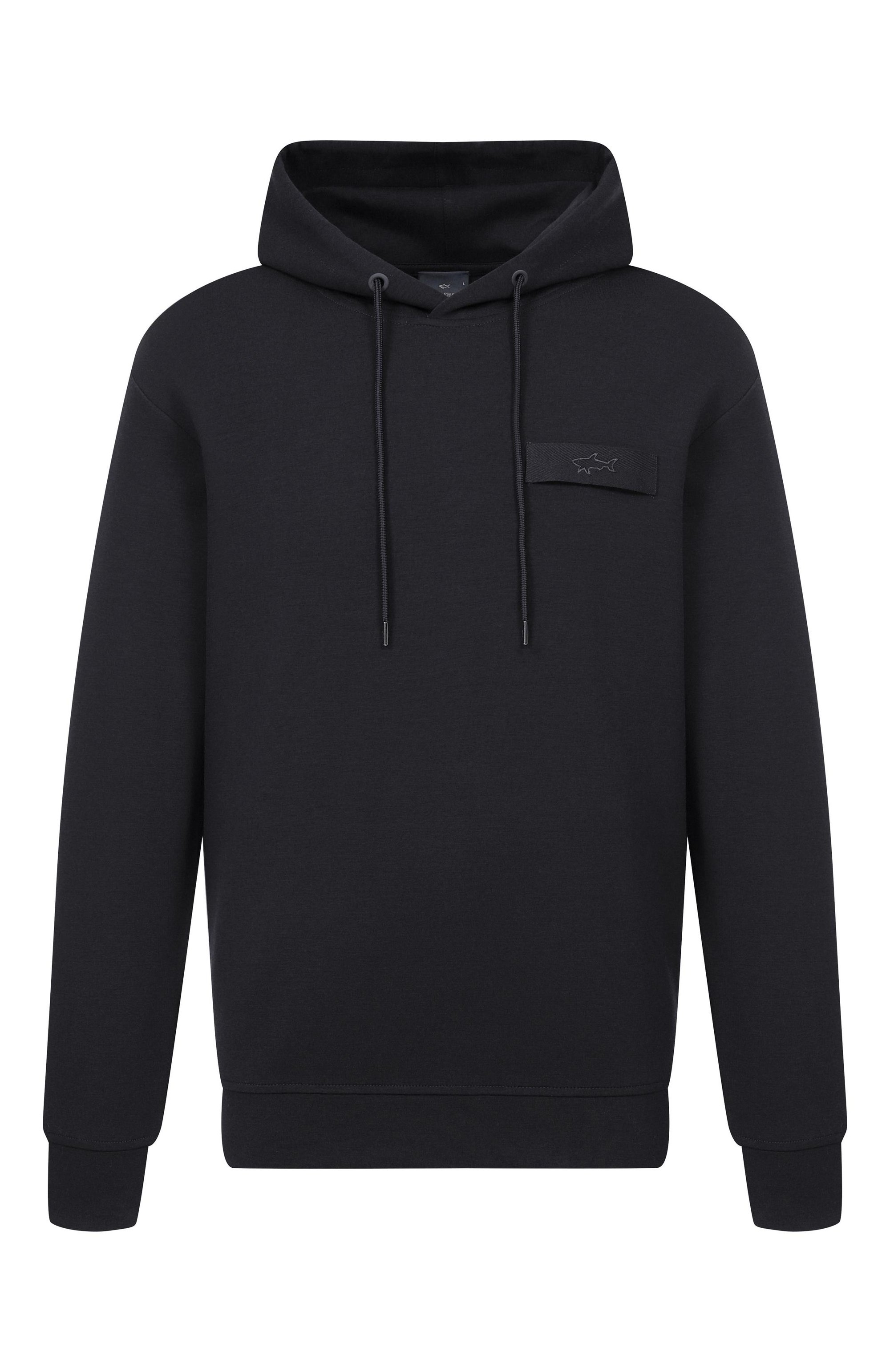 Худи PAUL&SHARK, арт. 26411829_001, фото 1