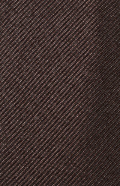 Шелковый галстук TOM FORD, арт. 4TF05/XTM, фото 3