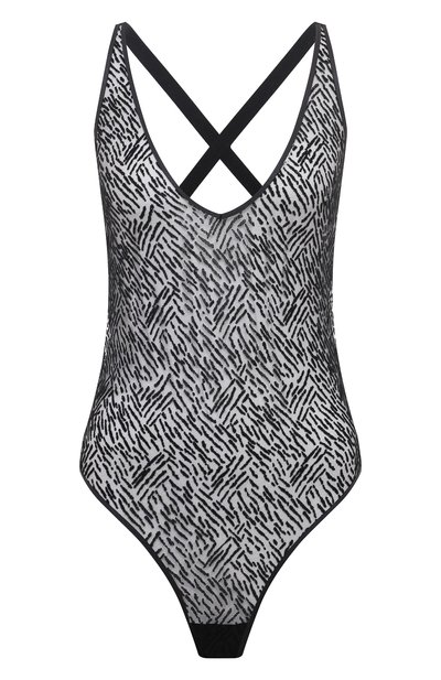 Женское боди AUBADE, арт. P086-2