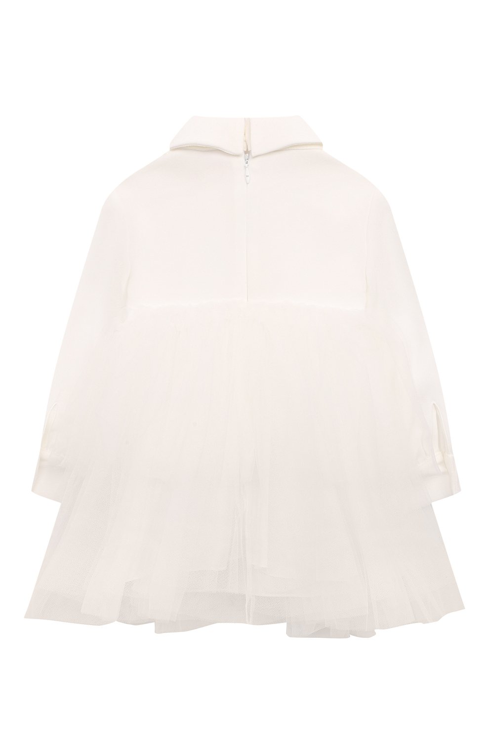 Платье ELISABETTA FRANCHI LA MIA BAMBINA, арт. EGAB1850/GA085, фото 2