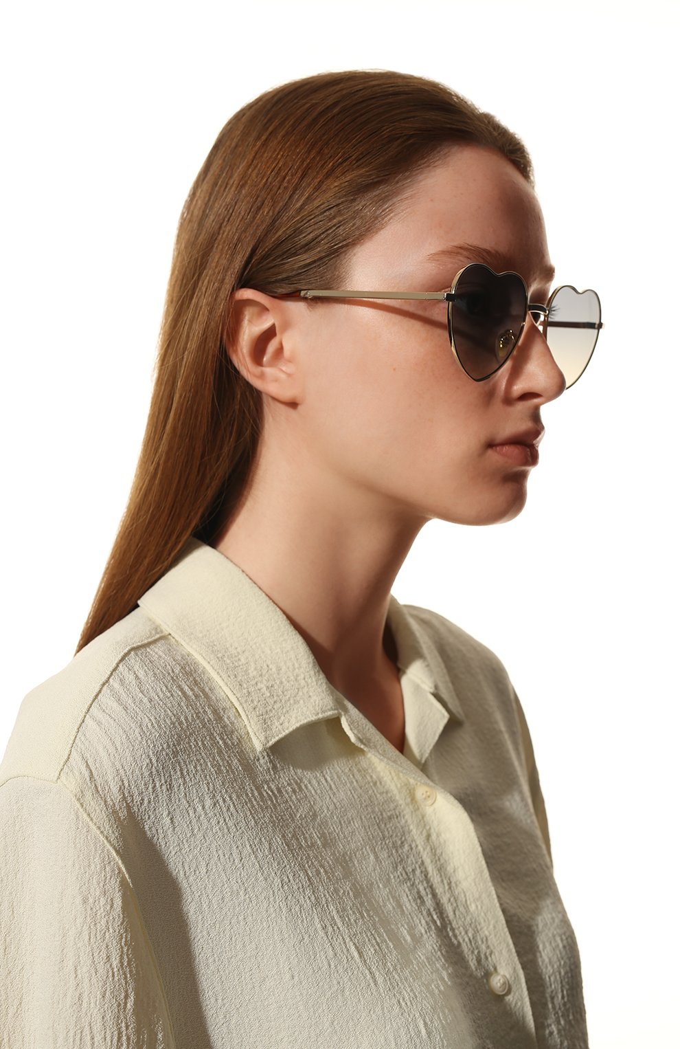 Солнцезащитные очки CHLOÉ, арт. CH0071S, фото 2