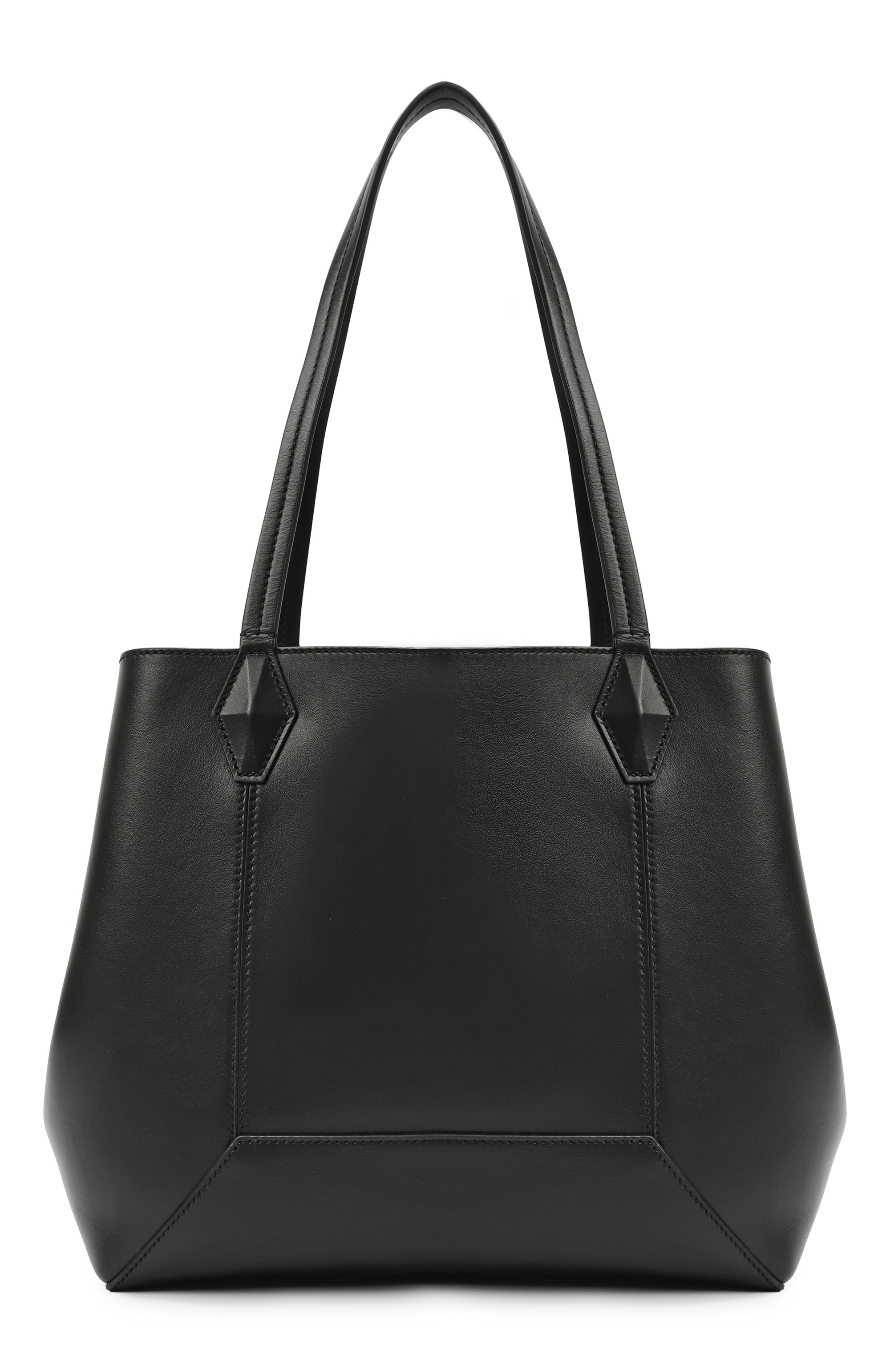 Сумка-тоут diamond medium JIMMY CHOO, арт. DIAM0ND T0TE/M/HUT, фото 6