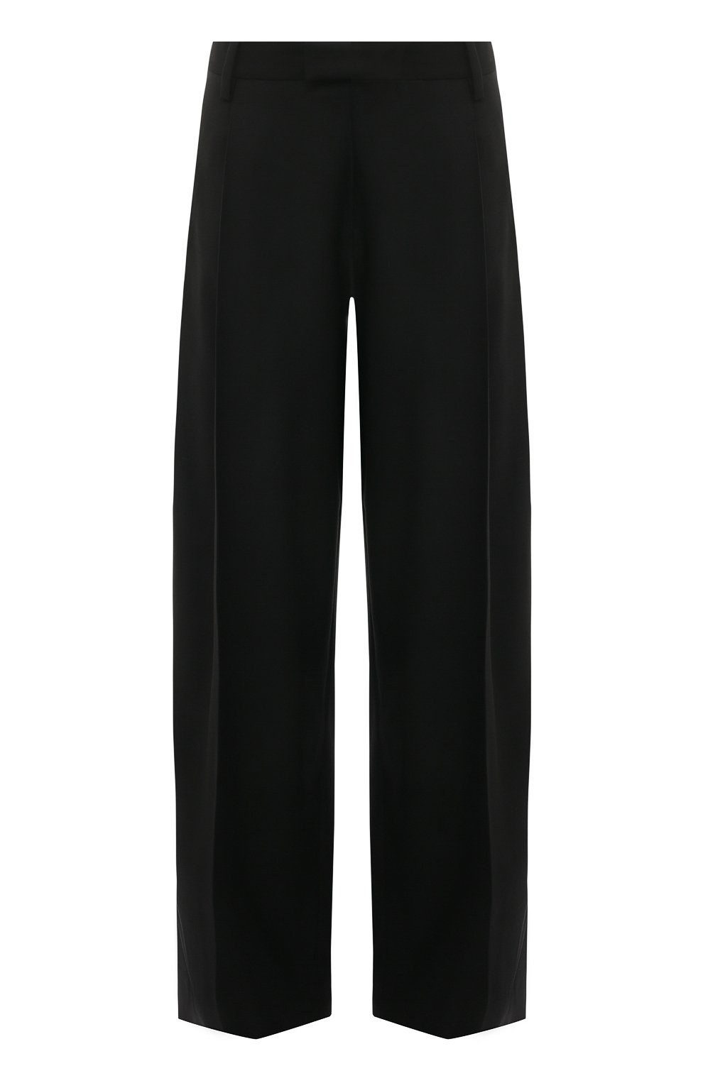 Шерстяные брюки GOOROO, арт. P131-3000-900-S23, фото 1