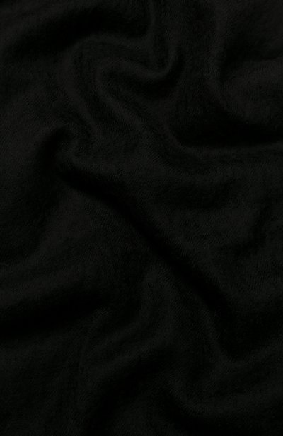 Кашемировый шарф с необработанным краем ALLUDE, арт. 185/70010, фото 2