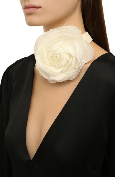 Чокер FLOWER ME, арт. CHOKER-PION-NS023010M, фото 2