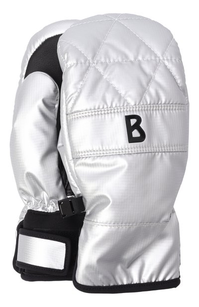 Утепленные варежки BOGNER, арт. 6497560