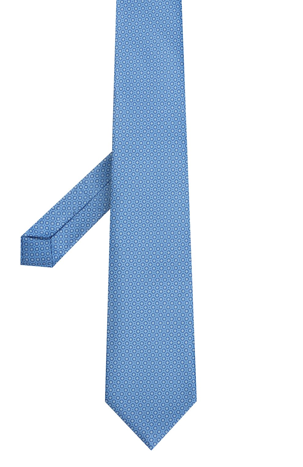 Шелковый галстук STEFANO RICCI, арт. CXL/51503, фото 3