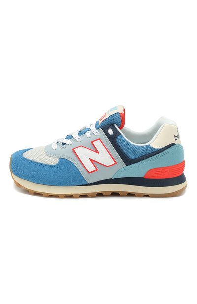 Кроссовки 574 NEW BALANCE, арт. ML574SOS/D, фото 2