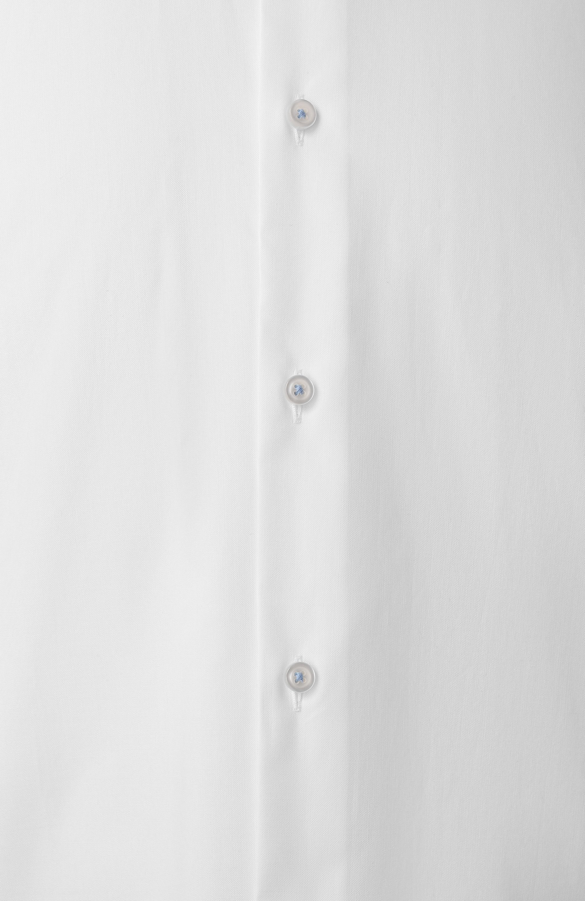 Хлопковая сорочка BOSS, арт. 50532875, фото 6