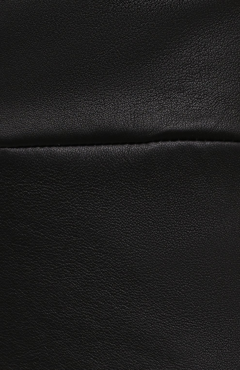 Кожаные легинсы DROME, арт. DPD7075P/D1835P, фото 5