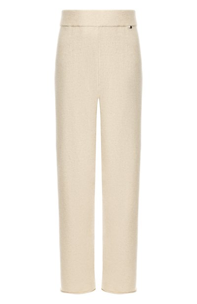 Женские кашемировые брюки EXTREME CASHMERE, арт. 104/TR0USERS