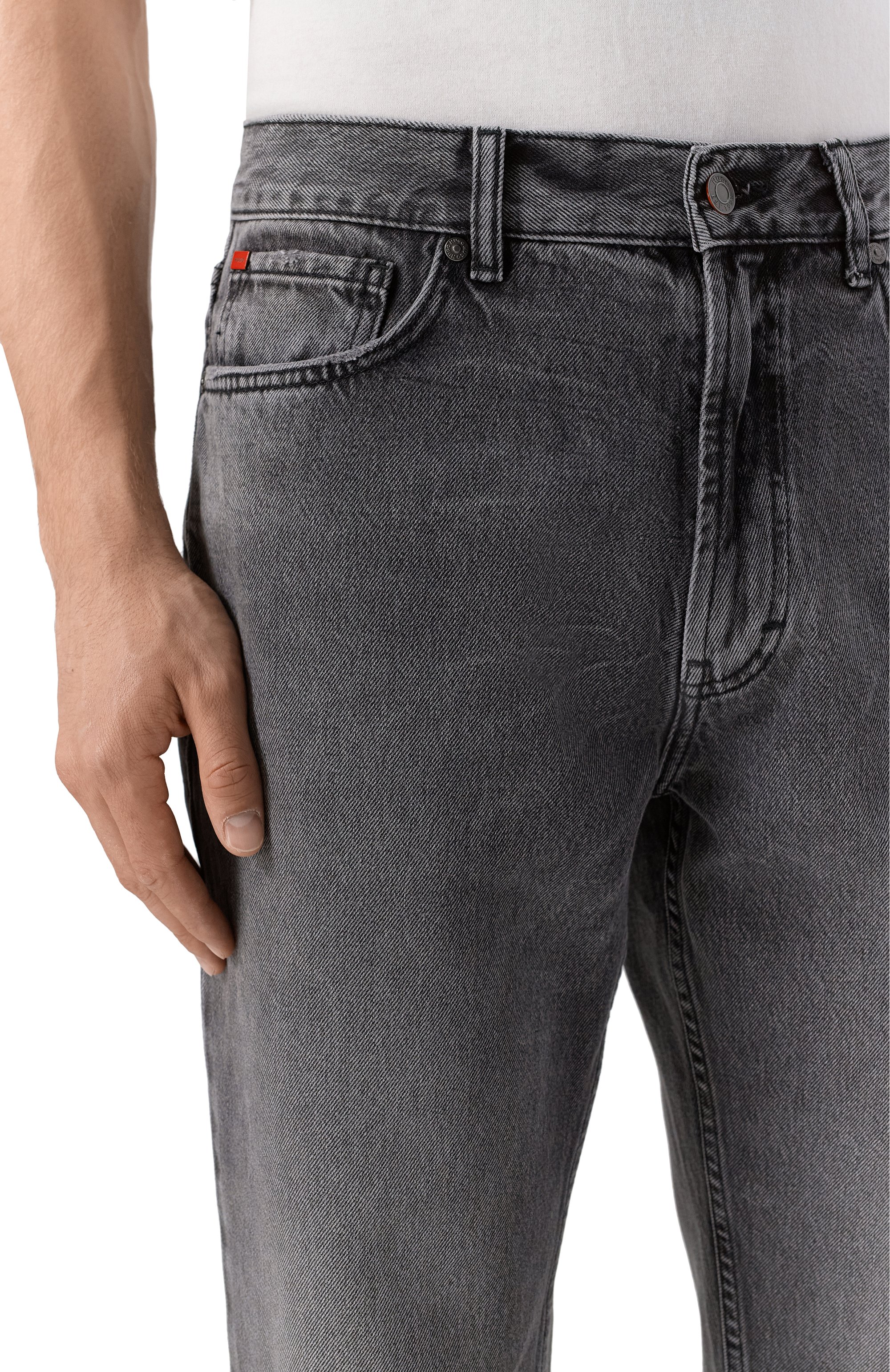 Джинсы hugo 838 HUGO, арт. 50542889, фото 5