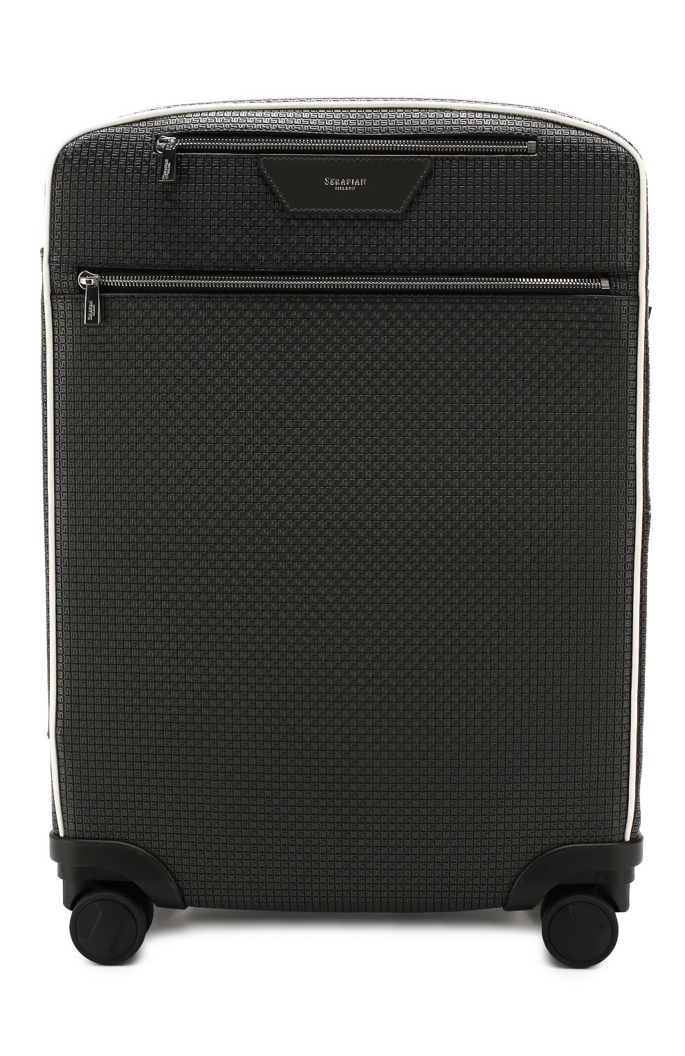 Дорожный чемодан SERAPIAN, арт. SSTEPMTR7064M55B, фото 1
