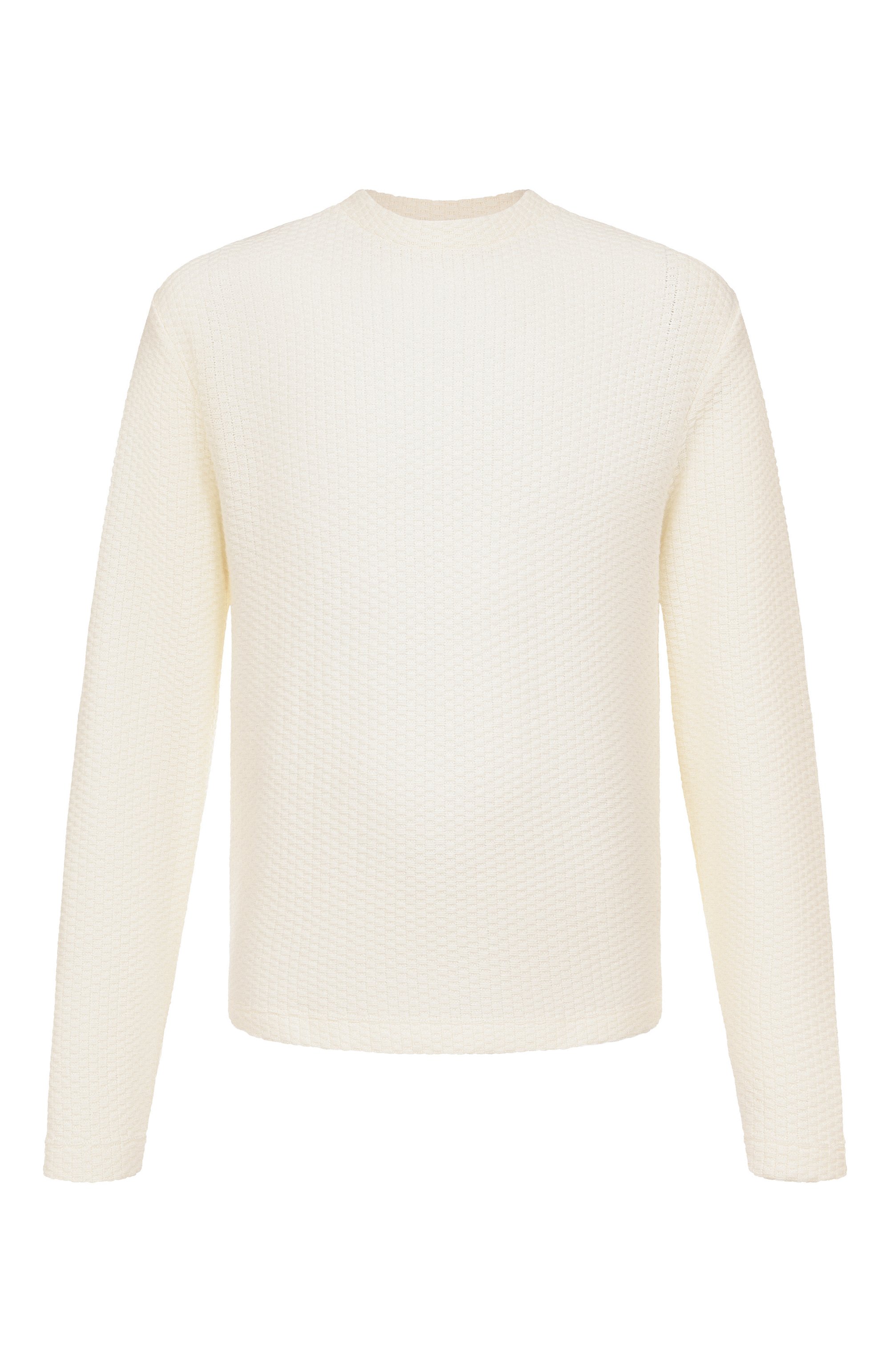 Джемпер из шерсти и кашемира MVST, арт. M25.1PM.H003*/16043, фото 1