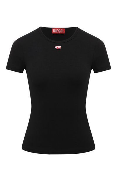 Женский хлопковый топ DIESEL, арт. A14961/0EJAI
