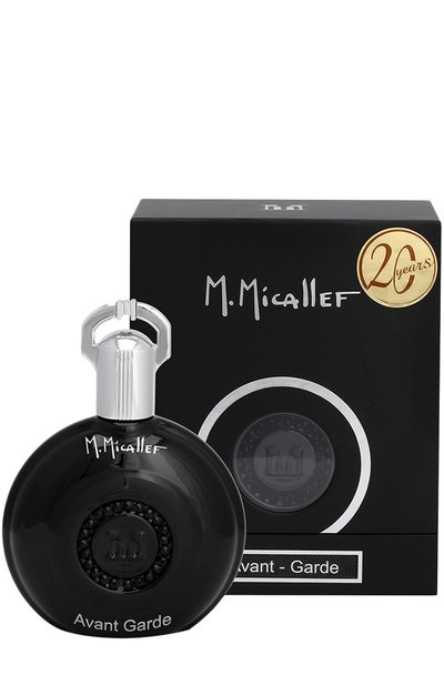 Парфюмерная вода avant garde (100ml) M. MICALLEF, арт. 3760060775313, фото 1
