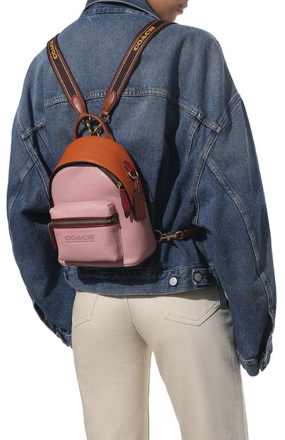 Рюкзак charter COACH, арт. C5286, фото 2