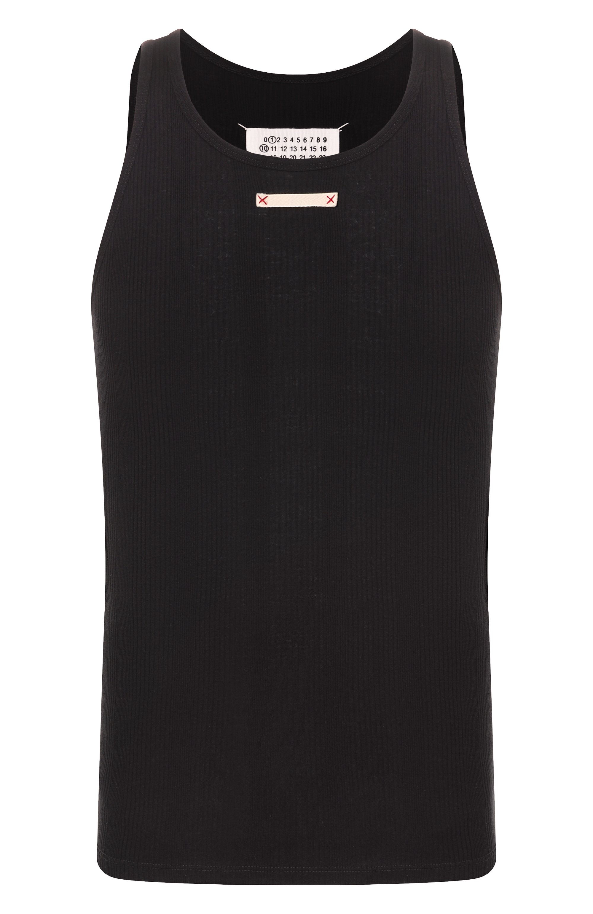 Майка MAISON MARGIELA, арт. S50NL0049/M20060, фото 1