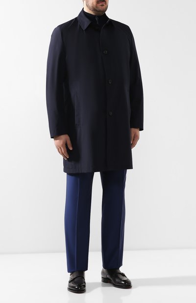 Плащ EDUARD DRESSLER, арт. 573000/70505, фото 2