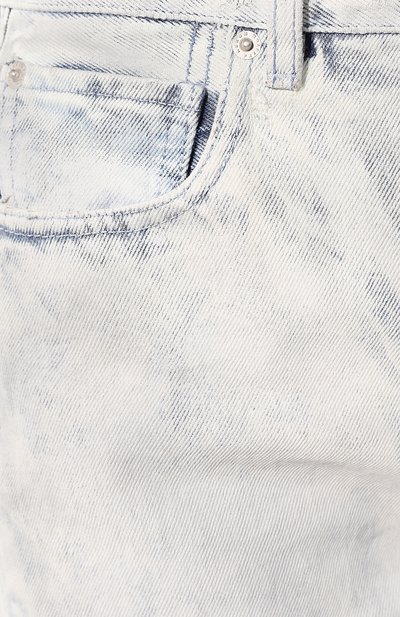 Джинсы HERON PRESTON, арт. HWYA002R20641008W205, фото 5