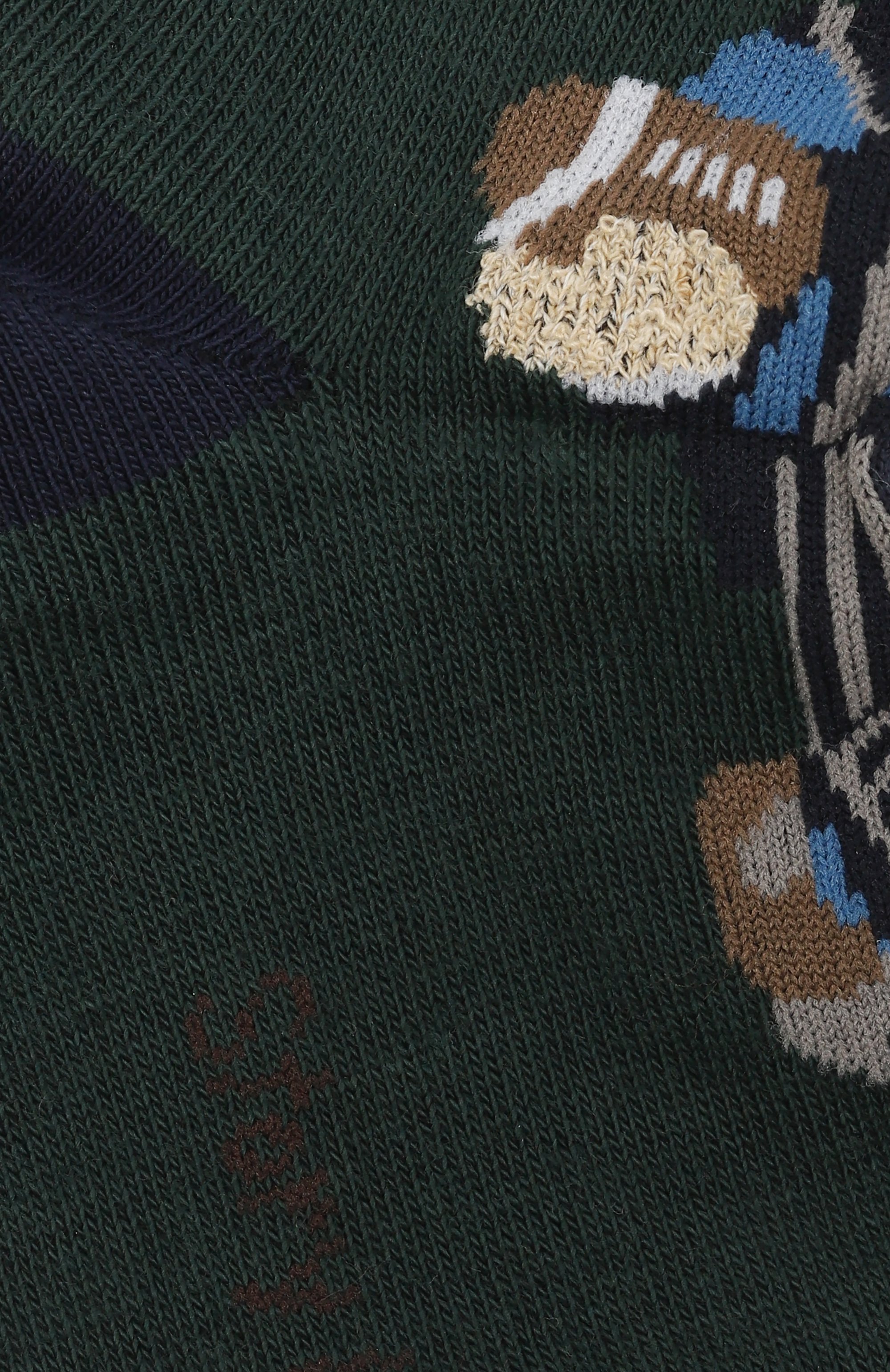 Хлопковые носки STORY LORIS, арт. 02103/21-28, фото 2