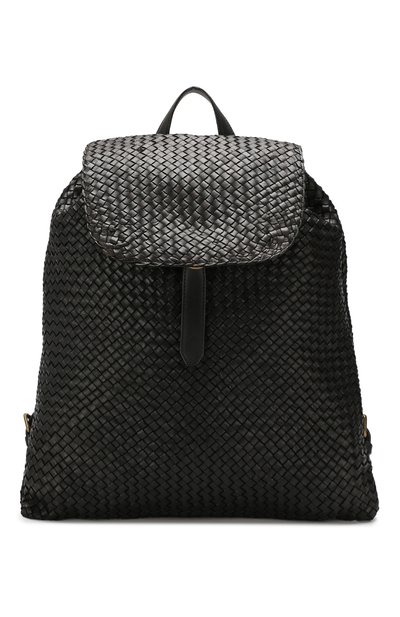 Кожаный рюкзак OFFICINE CREATIVE, арт. 0C CLEVER 04/W0VEN, фото 1