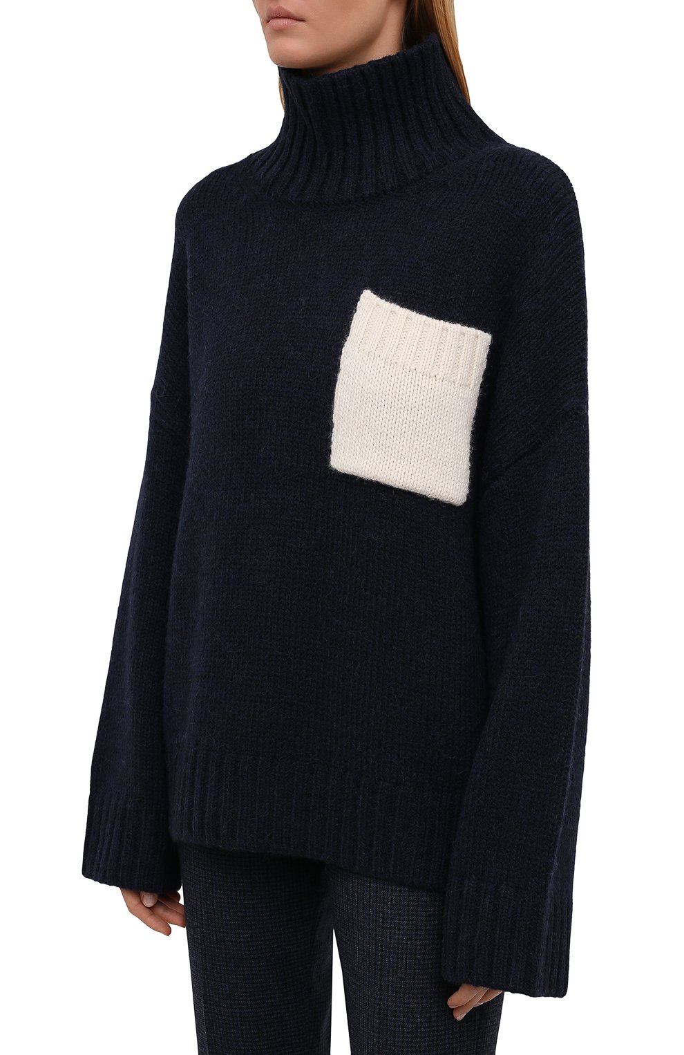 Свитер JW ANDERSON, арт. KW0508 YN0144, фото 3