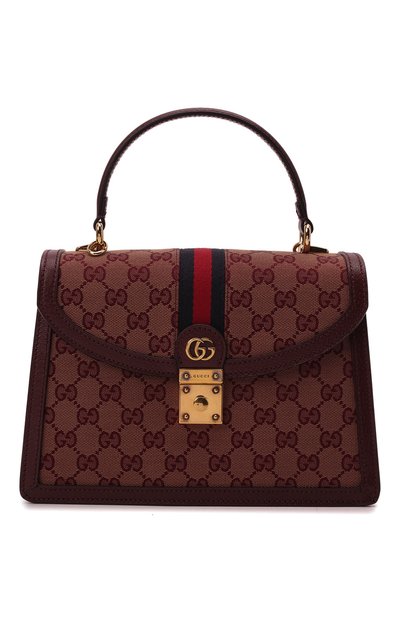 Сумка ophidia small GUCCI, арт. 651055/9Y9MX, фото 1