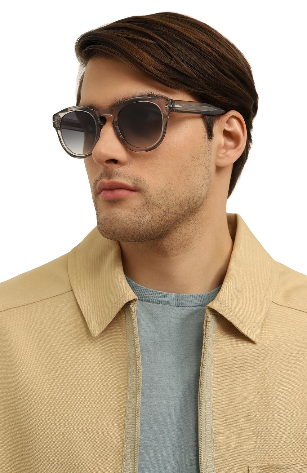 Солнцезащитные очки DAVID BECKHAM, арт. DB7041 FLAT KB7, фото 2