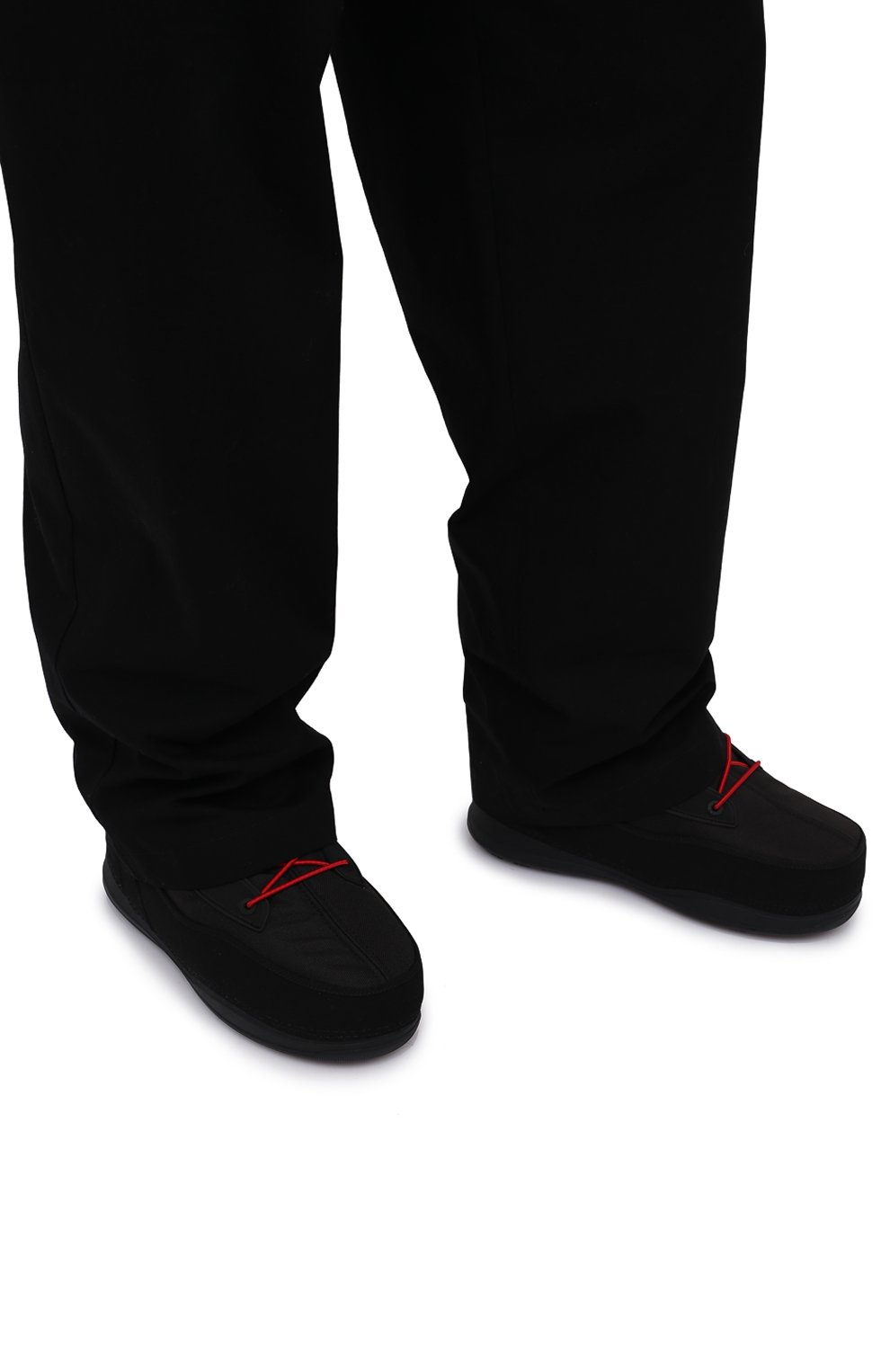 Текстильные сапоги BOGNER, арт. 32145584/LAAX 2, фото 3