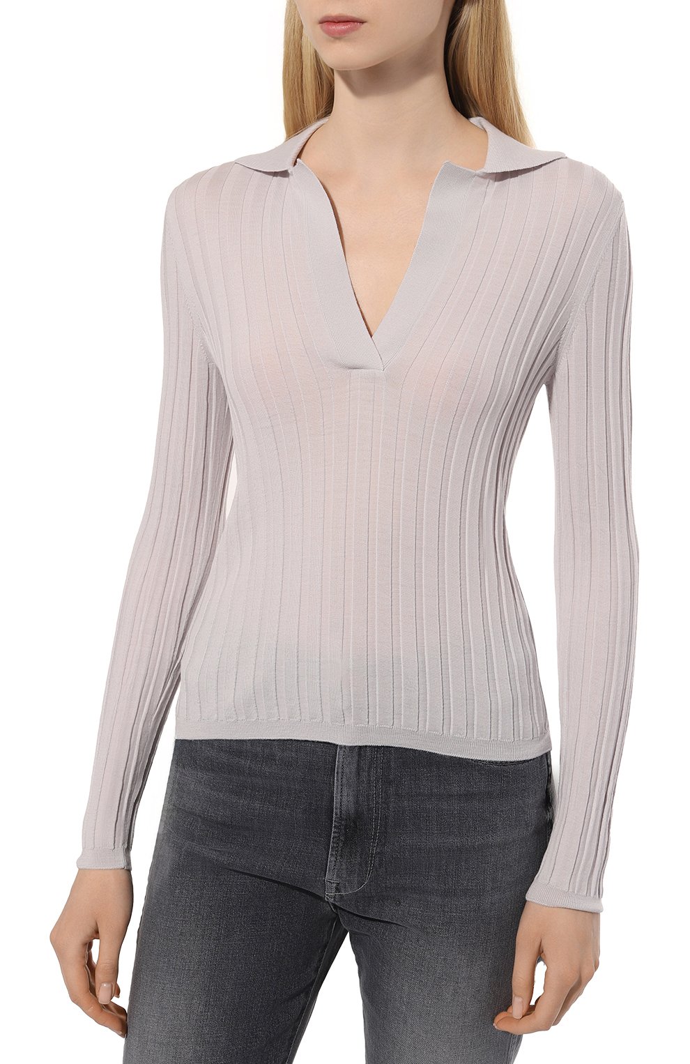 Шерстяной пуловер GRAN SASSO, арт. 43203/14771, фото 3