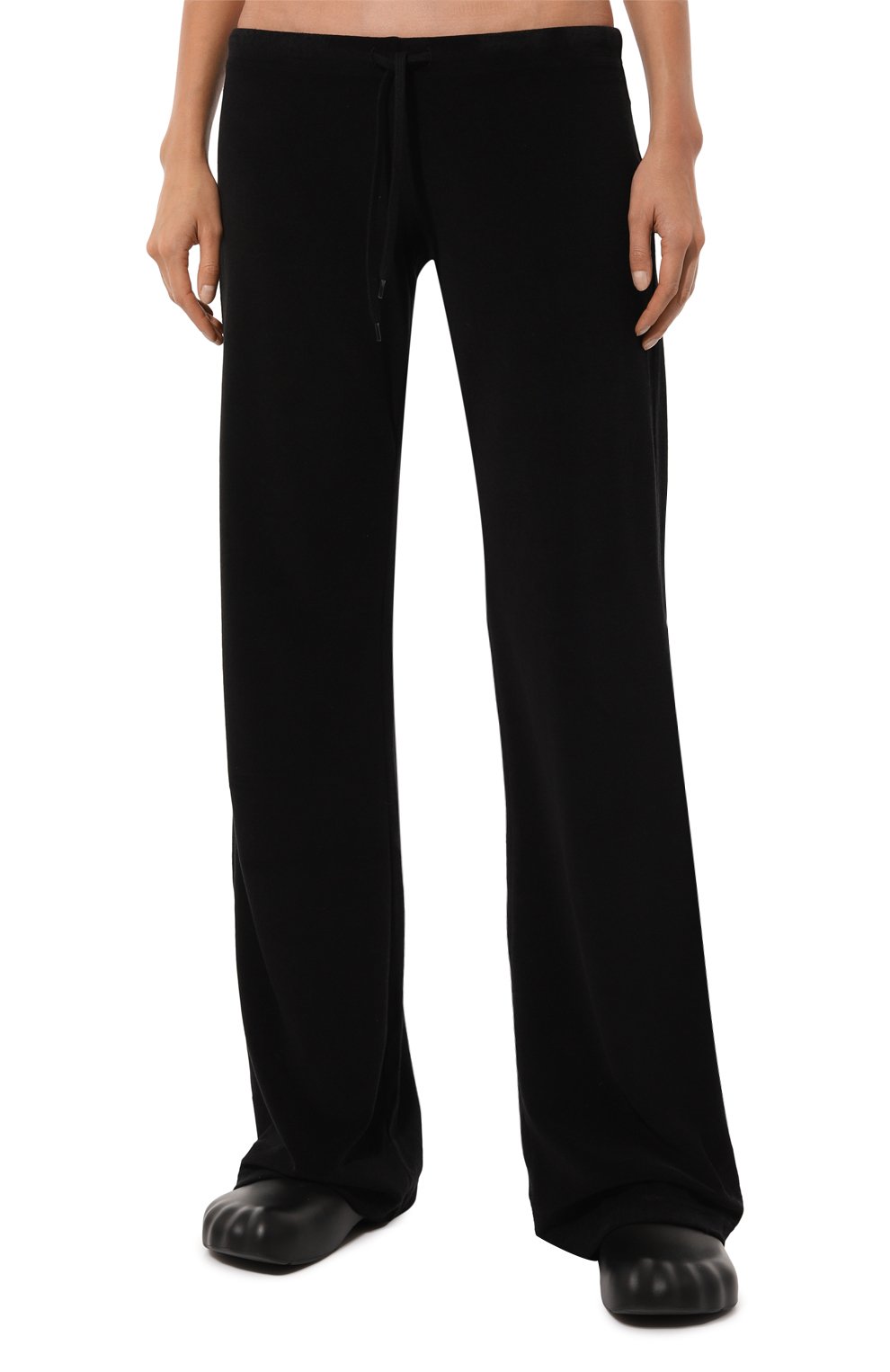 Хлопковые брюки BALENCIAGA, арт. 791750/TQVX4, фото 3