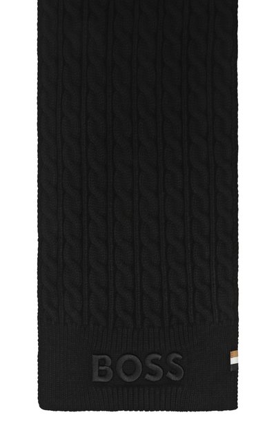 Шарф BOSS, арт. J52634, фото 3