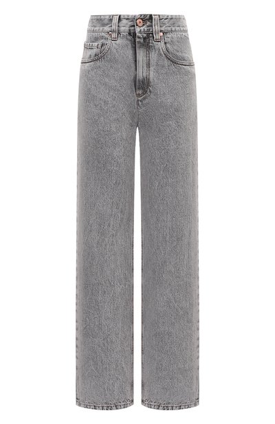 Женские джинсы BRUNELLO CUCINELLI, арт. MA095BP147