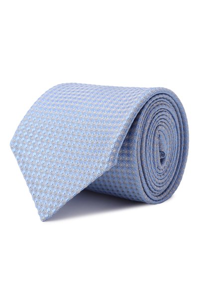 Шелковый галстук STEFANO RICCI, арт. CCXL/60002, фото 1