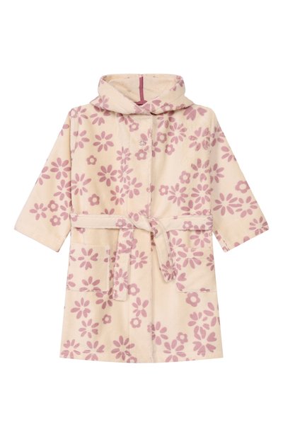 Хлопковый халат SANETTA, арт. 233632