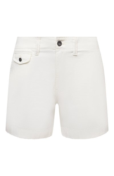 Джинсовые шорты POLO RALPH LAUREN, арт. 211797213, фото 1