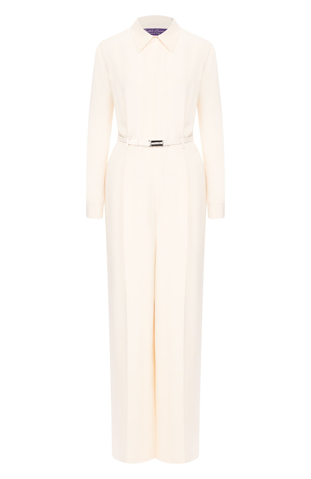 Комбинезон с поясом RALPH LAUREN, арт. 290790421, фото 1