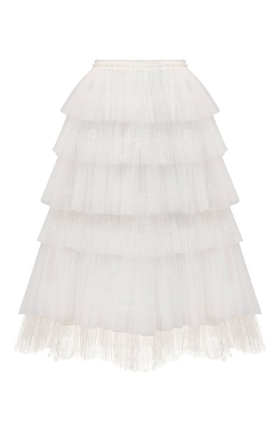 Женская юбка REDVALENTINO, арт. XR0RAI80/6B6