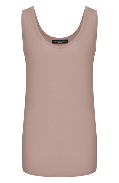 Женский топ из вискозы PIETRO BRUNELLI, арт. MEG039/VIGCRE