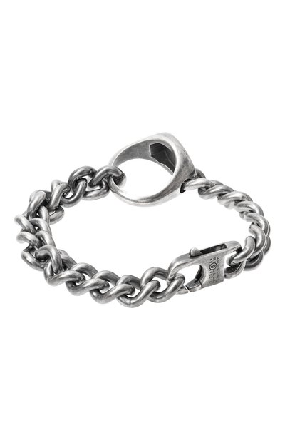 Браслет MM6, арт. SM7UY0088 P7356, фото 3