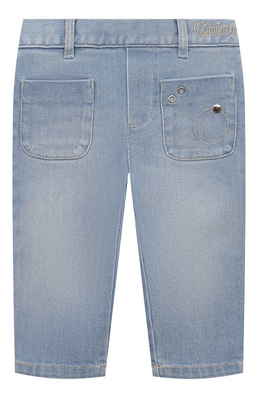 Джинсы Chloé Chloe