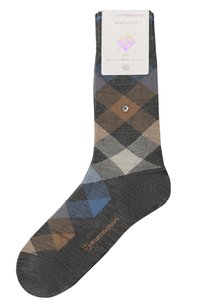 Темно-серый