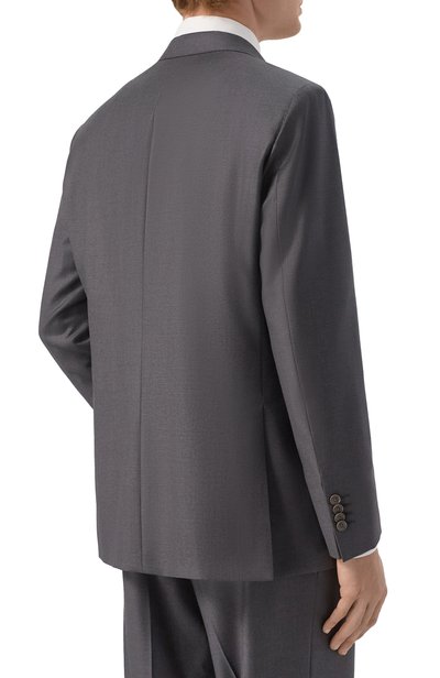 Шерстяной костюм ANDREA CAMPAGNA, арт. ACF71/PU0544_SET, фото 3