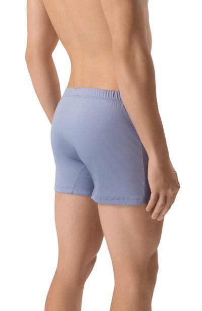 Хлопковые боксеры ZIMMERLI, арт. 286-1446, фото 3