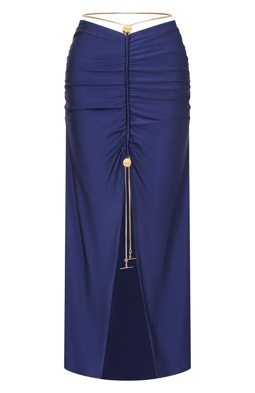 Юбка Daname 526SS5806W Синий 526SS5806W