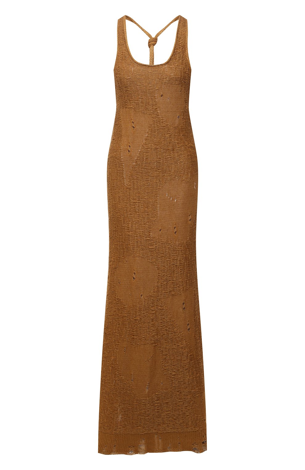 Льняное платье MRZ, арт. S21-0097, фото 1