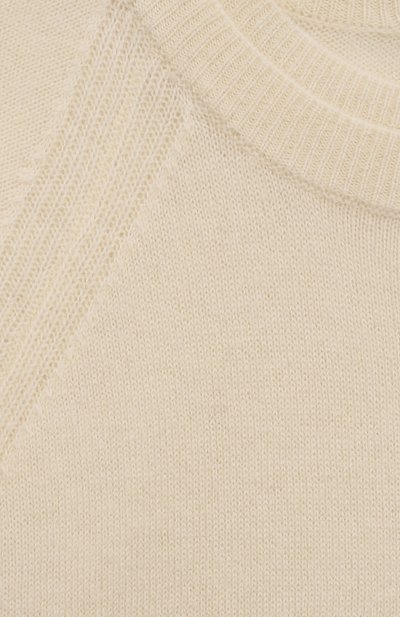 Шерстяной пуловер PAOLO PECORA MILANO, арт. PP3750/6-12, фото 3